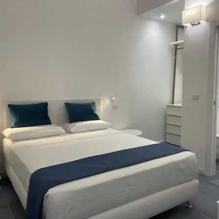 Sulis - Il Milese Apartman