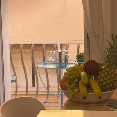 Sulis - Il Milese Apartment *