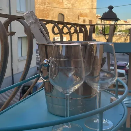 Apartment Sulis - Il Milese *