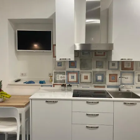 Sulis - Il Milese Apartment