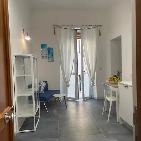 Apartment Sulis - Il Milese